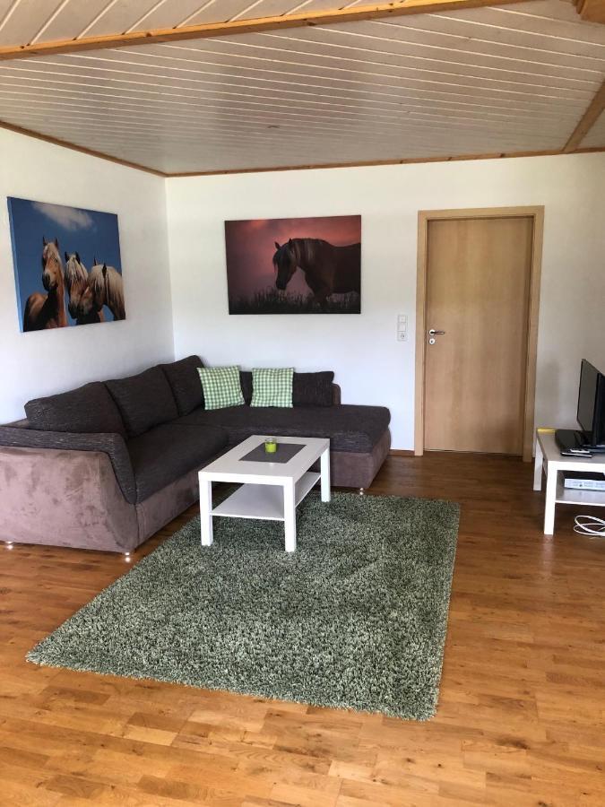 Ostallgaeu Ruderatshofen 외부 사진