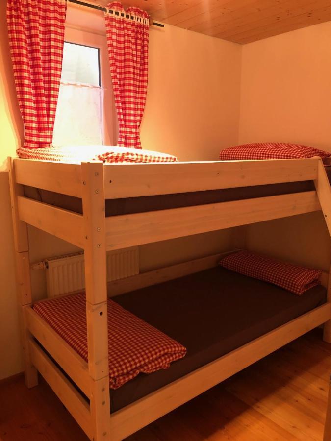 Ostallgaeu Ruderatshofen 외부 사진